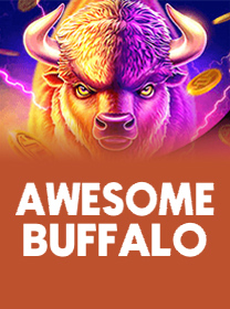 Review Game Awesome Buffalo Terlengkap untuk Pemula
