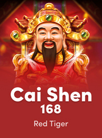 Cai-Shen168