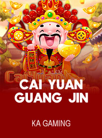Cai-Yuan-Guang-Jin