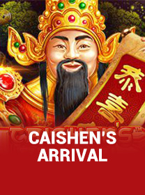 Caishens-Arrival