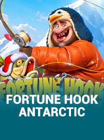 Cara Bermain Fortune Hook Antarctic untuk Pemula