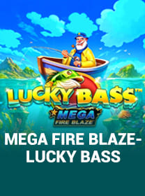 Panduan Lengkap Bermain Mega Fire Blaze Lucky Bass di Android