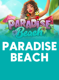 Paradise Beach Slot Terbaru 2026: RTP dan Max Win