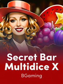 Cara Main Secret Bar Multidice X di HP Android dengan Benar