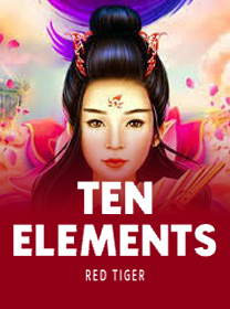 Ten Elements Terbaru: Review, RTP, dan Link Bermain