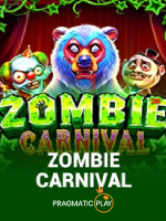 Zombie Carnival Game: Cara Akses dan Bermain dengan Aman