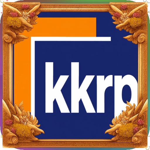 kkrp Terbaru: Download APK Resmi dan Aman