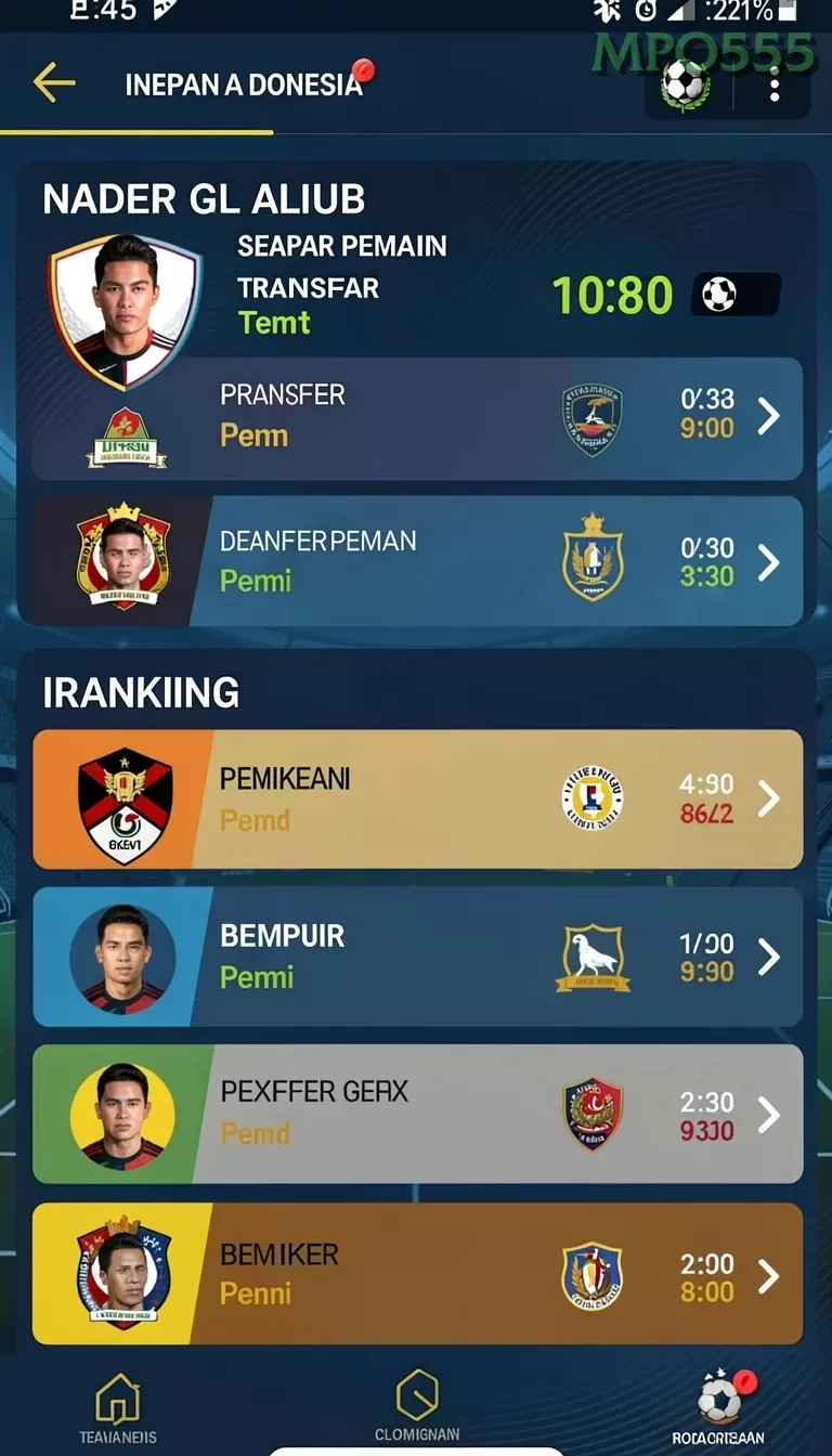 Screenshot Los Muertos Locos