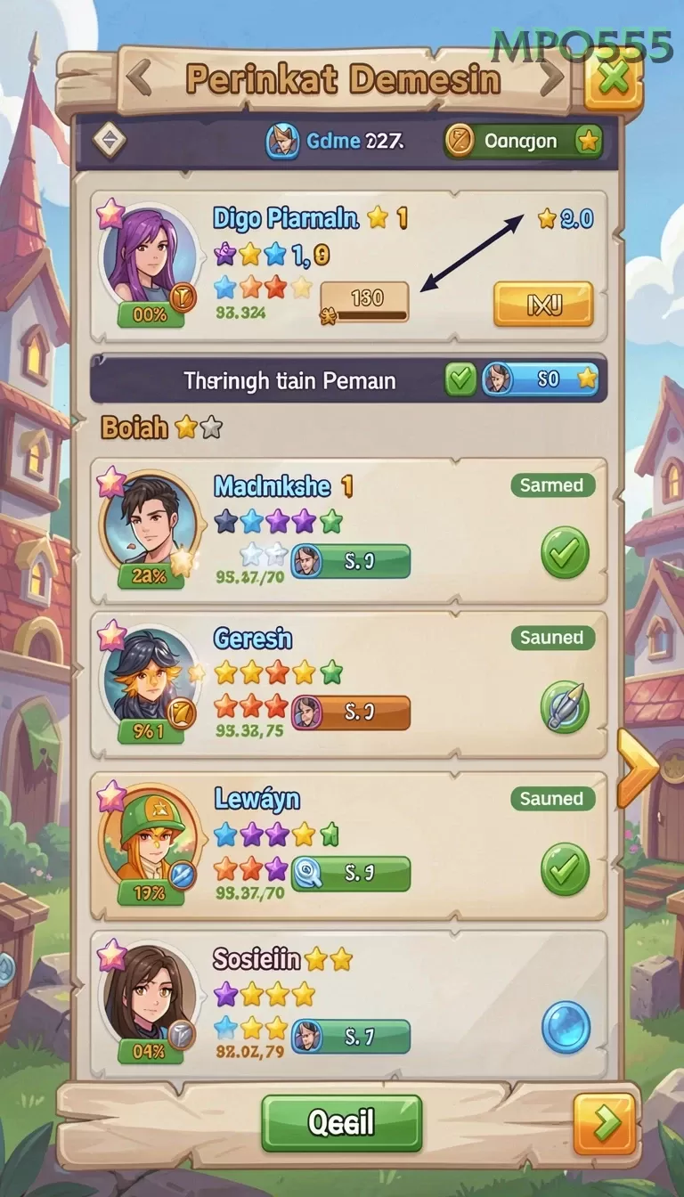 Screenshot Los Muertos Locos